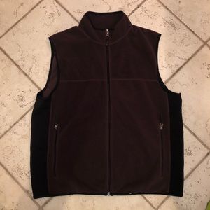 The North Face Fleece Vest